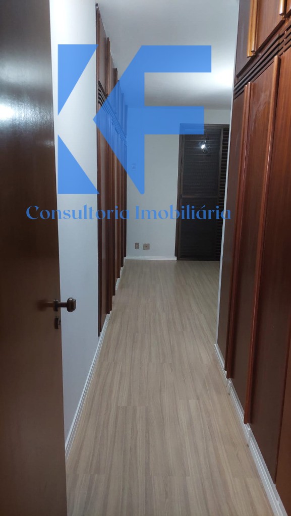 Apartamento à venda com 3 quartos, 160m² - Foto 24