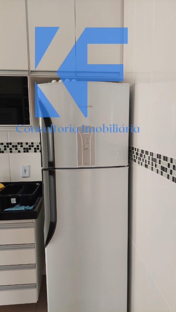 Apartamento à venda com 2 quartos, 48m² - Foto 11