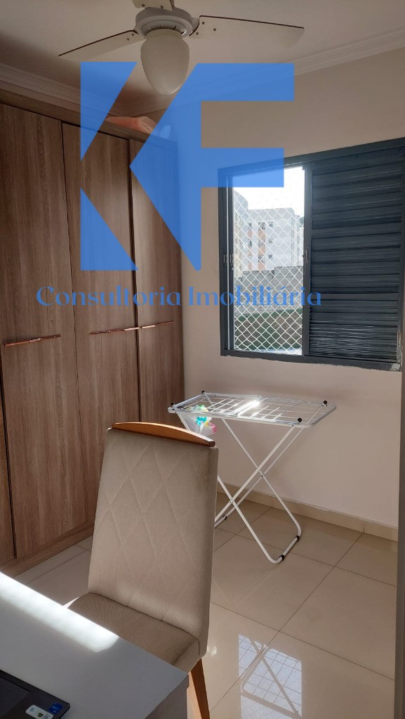 Apartamento à venda com 2 quartos, 48m² - Foto 28