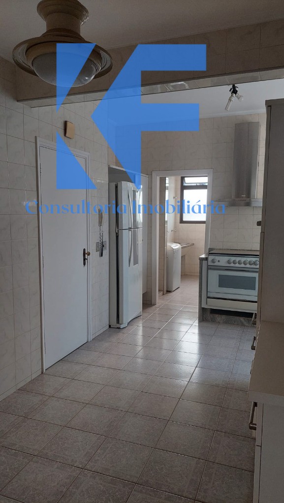 Apartamento à venda com 3 quartos, 160m² - Foto 16