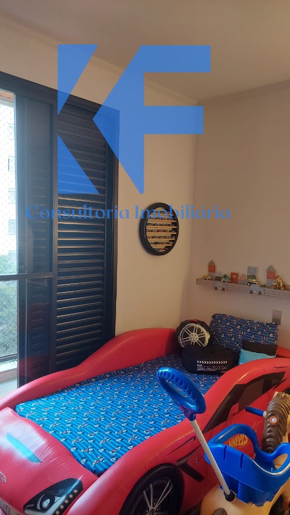 Apartamento à venda com 3 quartos, 160m² - Foto 20