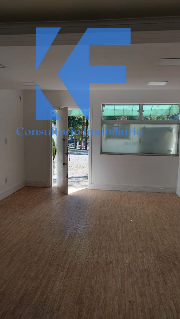 Conjunto Comercial-Sala para alugar, 60m² - Foto 1