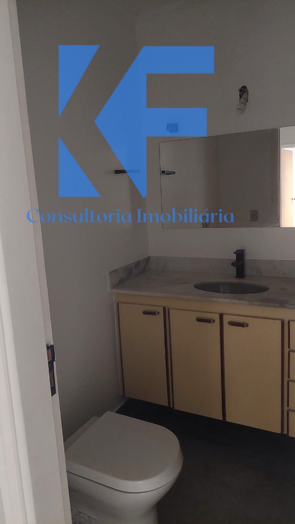 Apartamento à venda com 3 quartos, 160m² - Foto 32