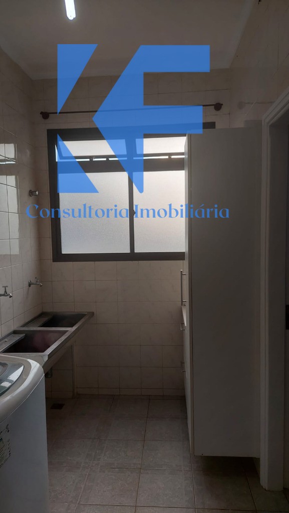 Apartamento à venda com 3 quartos, 160m² - Foto 5