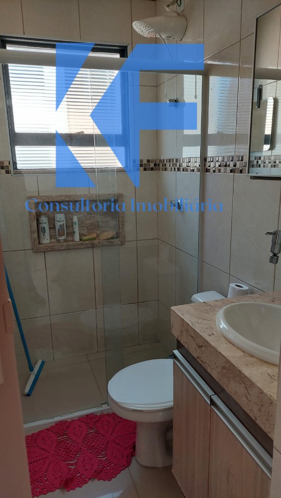 Apartamento à venda com 2 quartos, 48m² - Foto 9