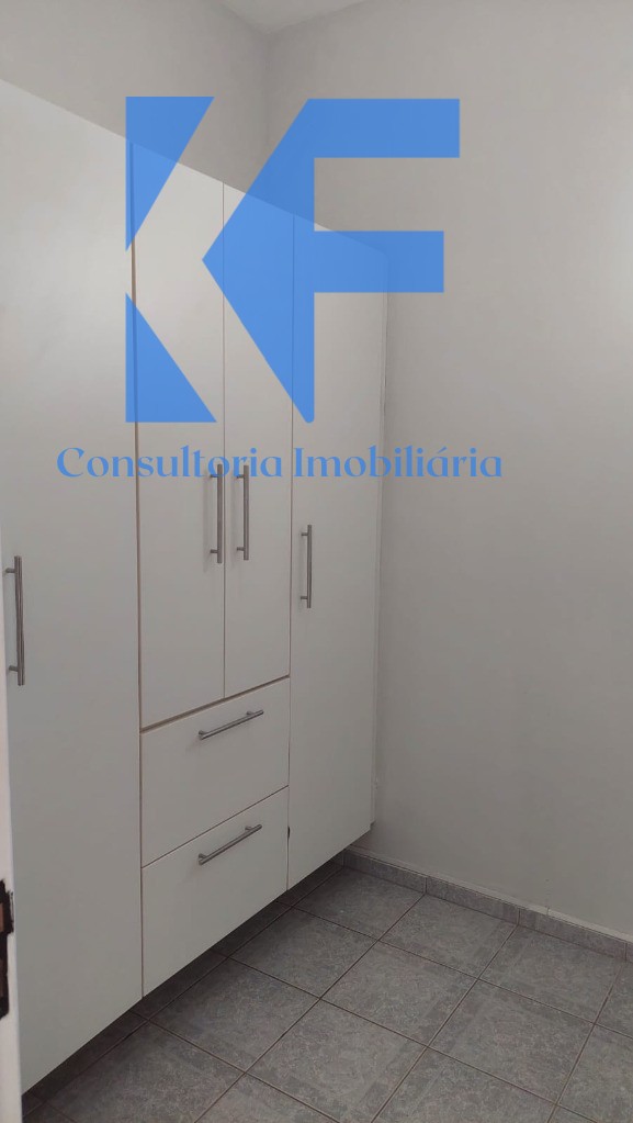 Apartamento à venda com 3 quartos, 160m² - Foto 4