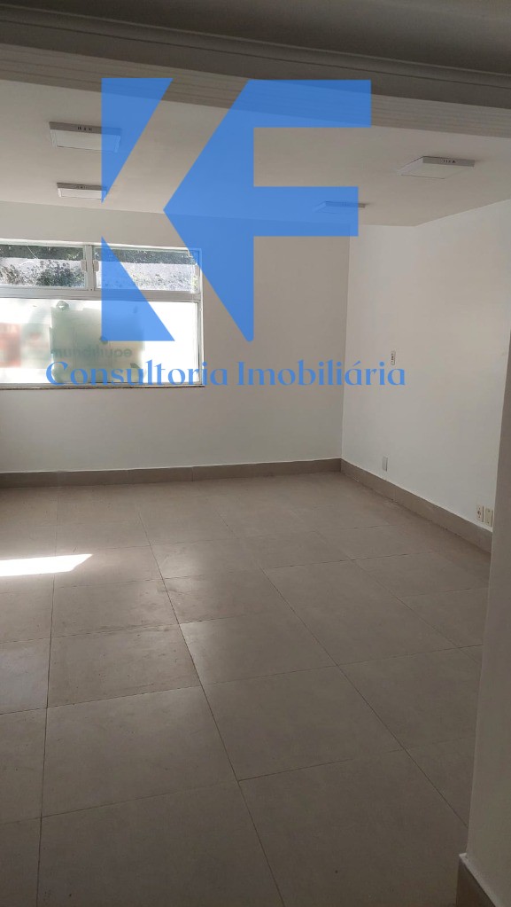 Conjunto Comercial-Sala para alugar, 60m² - Foto 7