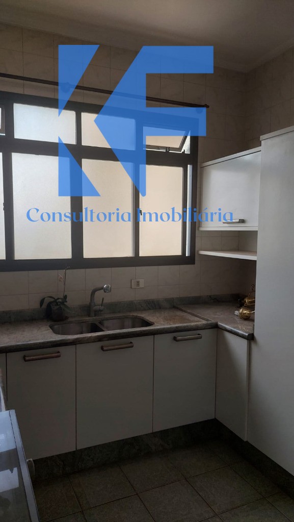 Apartamento à venda com 3 quartos, 160m² - Foto 13