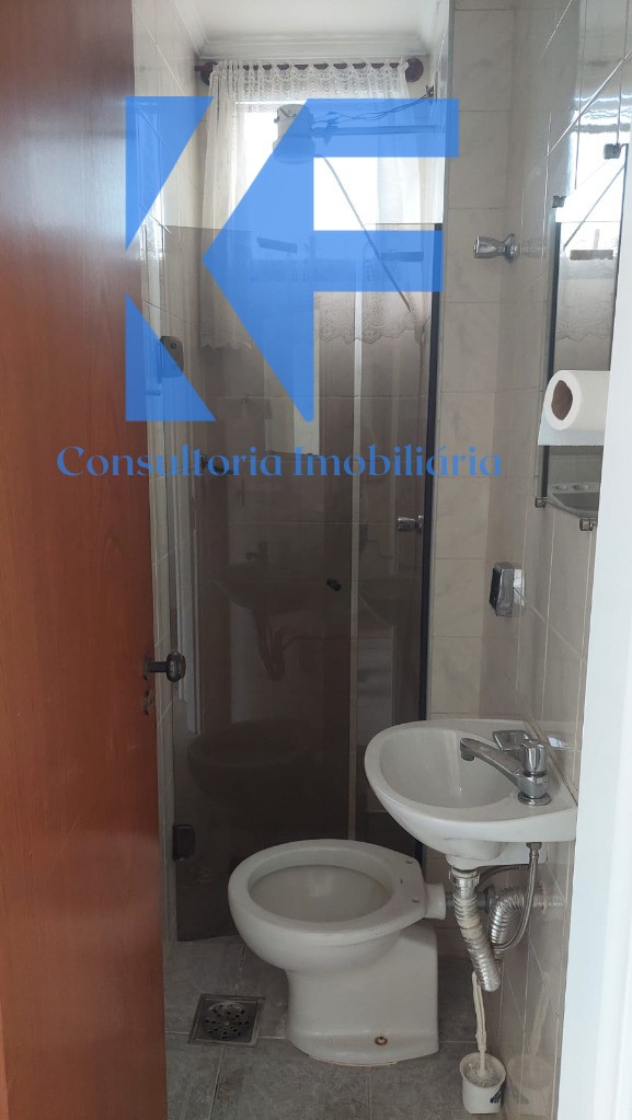 Apartamento à venda com 3 quartos, 160m² - Foto 6