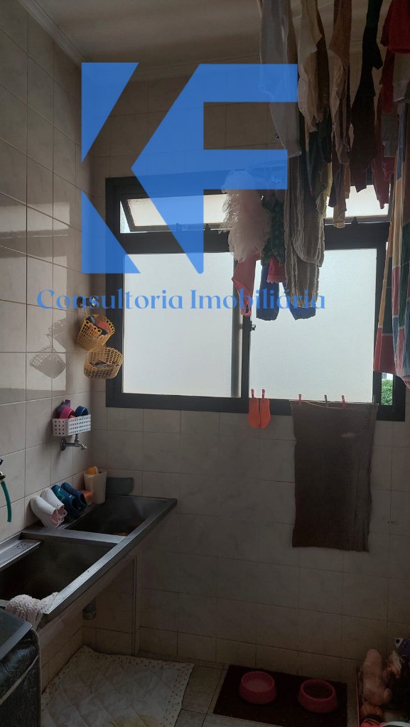 Apartamento à venda com 3 quartos, 160m² - Foto 10