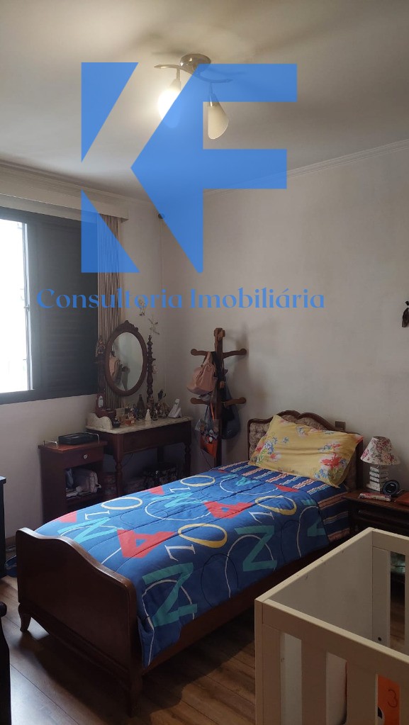 Apartamento à venda com 3 quartos, 160m² - Foto 25