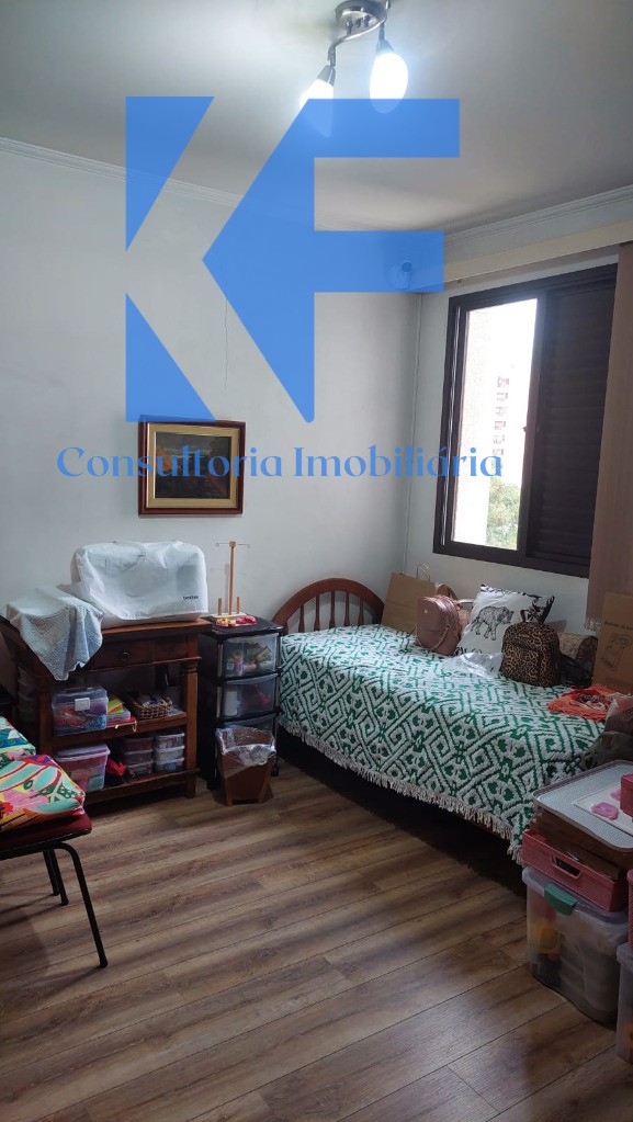 Apartamento à venda com 3 quartos, 160m² - Foto 24