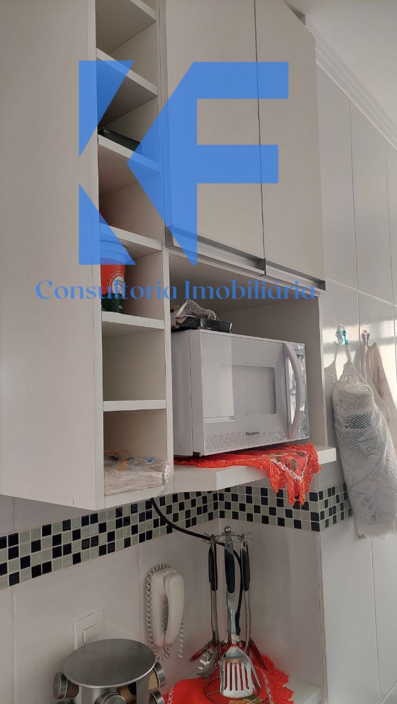 Apartamento à venda com 2 quartos, 48m² - Foto 16