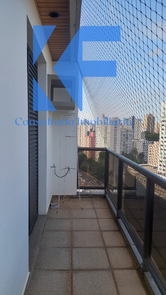 Apartamento à venda com 3 quartos, 160m² - Foto 35