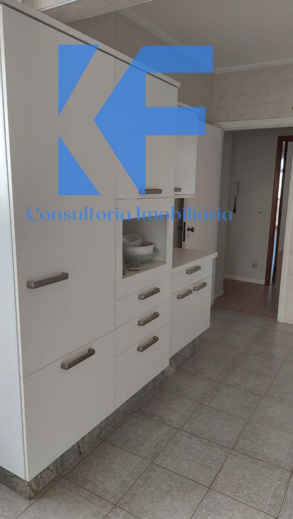 Apartamento à venda com 3 quartos, 160m² - Foto 14