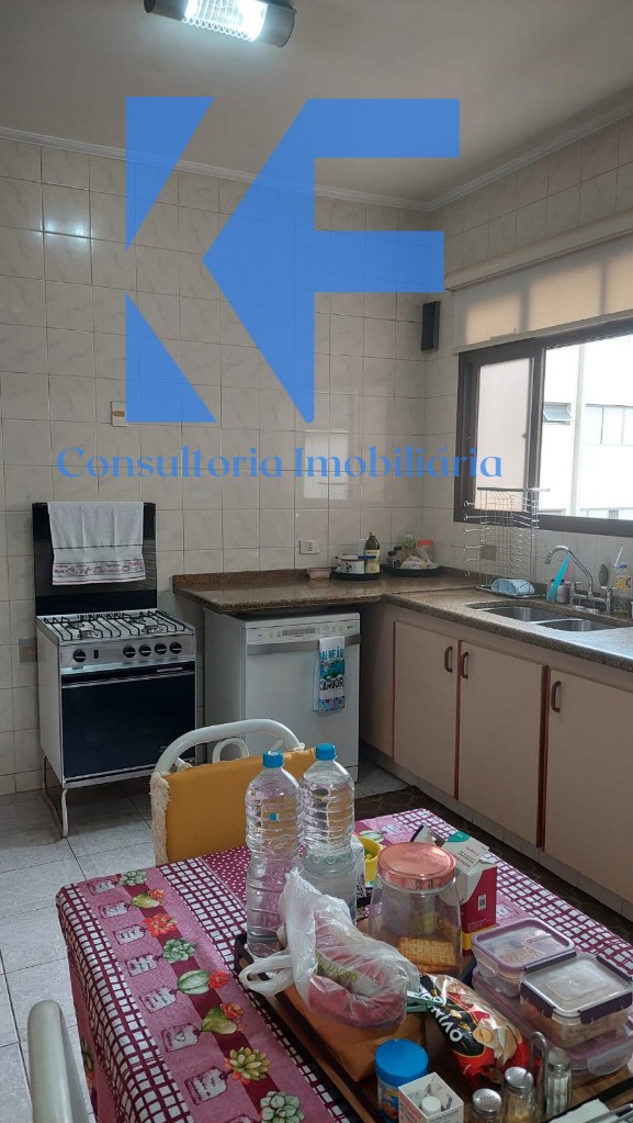 Apartamento à venda com 3 quartos, 160m² - Foto 12