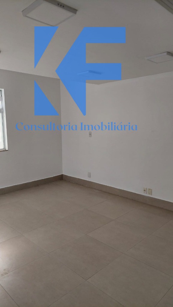 Conjunto Comercial-Sala para alugar, 60m² - Foto 9