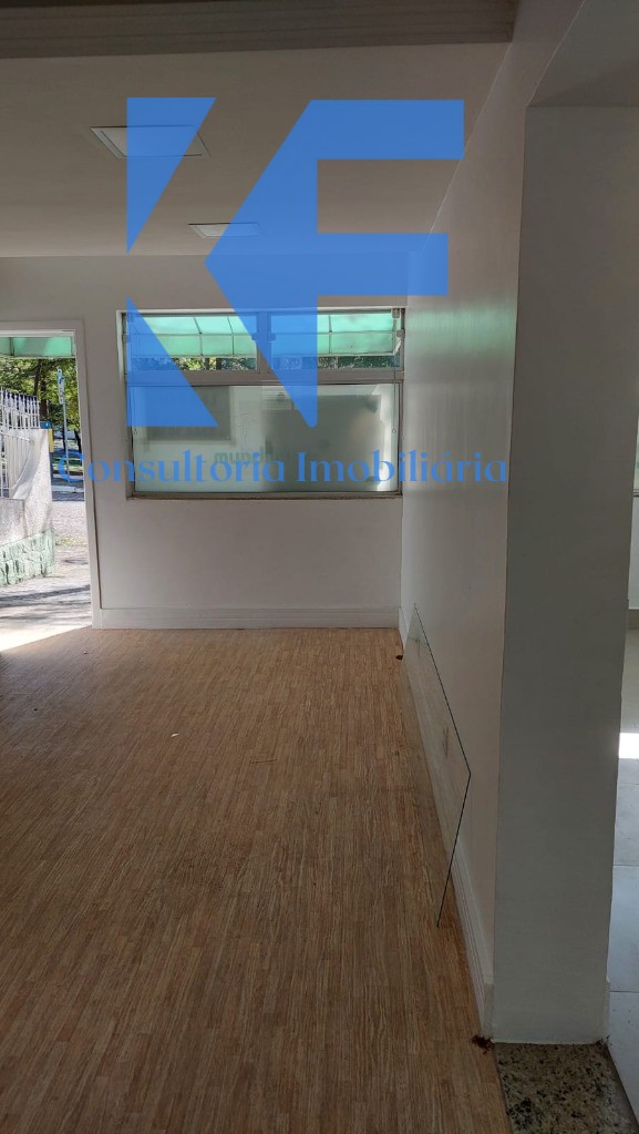 Conjunto Comercial-Sala para alugar, 60m² - Foto 4