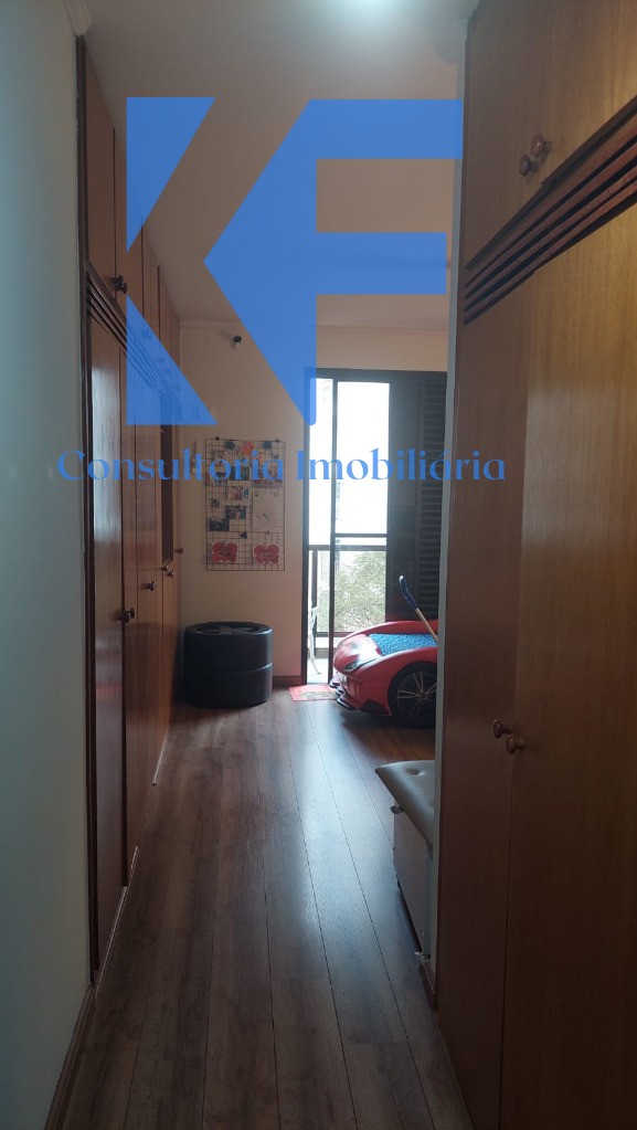 Apartamento à venda com 3 quartos, 160m² - Foto 22