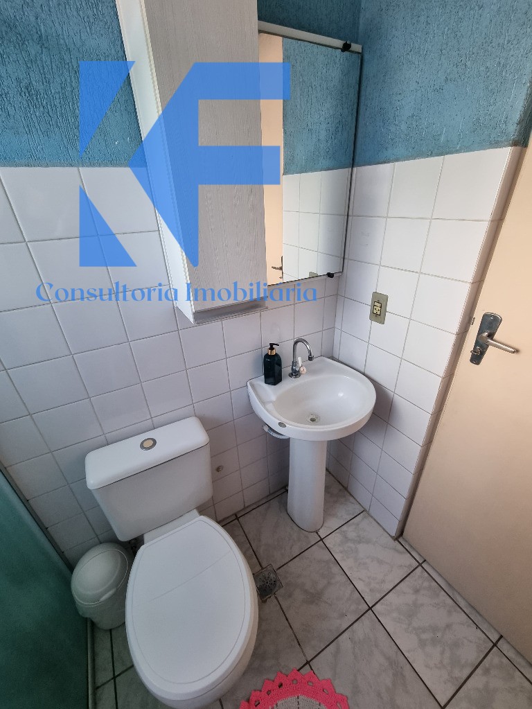 Apartamento à venda com 2 quartos, 48m² - Foto 12