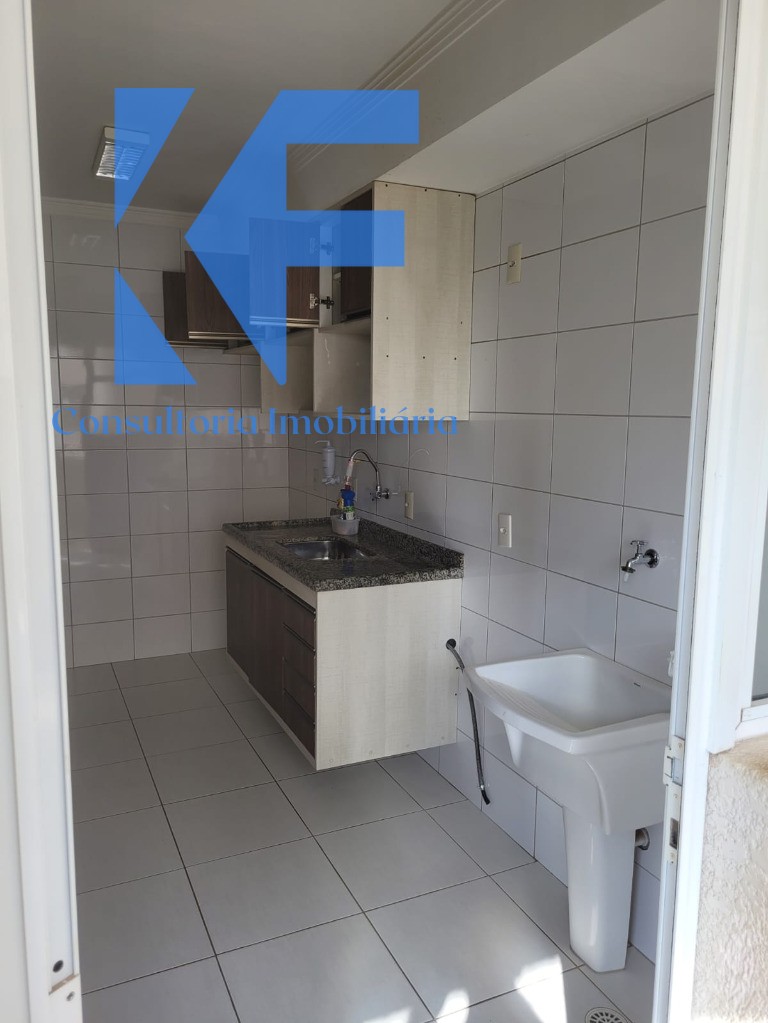 Apartamento à venda com 3 quartos, 77m² - Foto 7