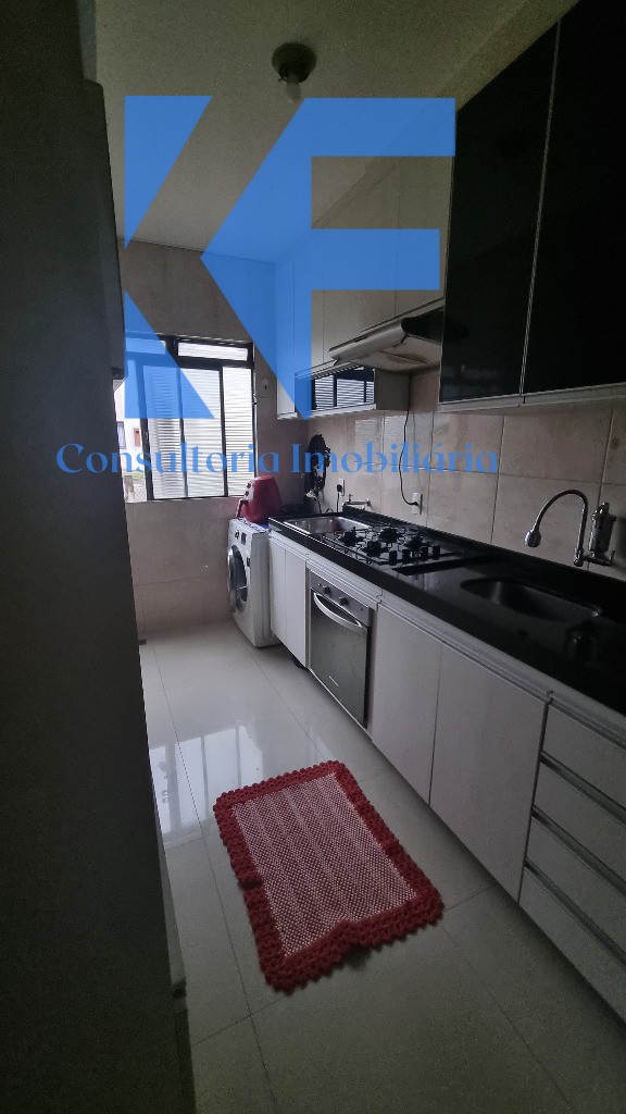 Apartamento à venda com 2 quartos, 48m² - Foto 26