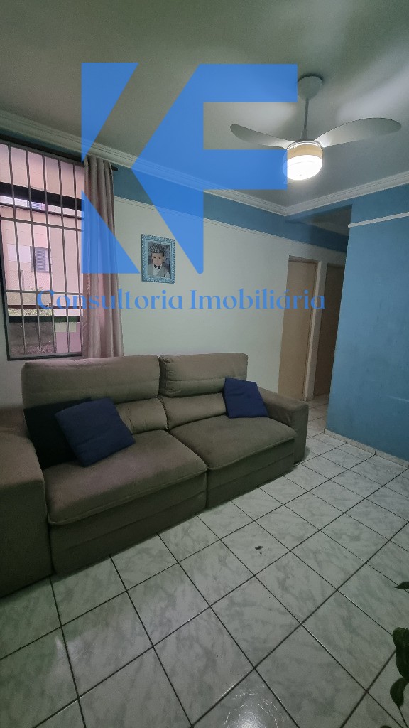 Apartamento à venda com 2 quartos, 48m² - Foto 19