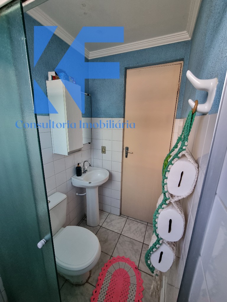 Apartamento à venda com 2 quartos, 48m² - Foto 15