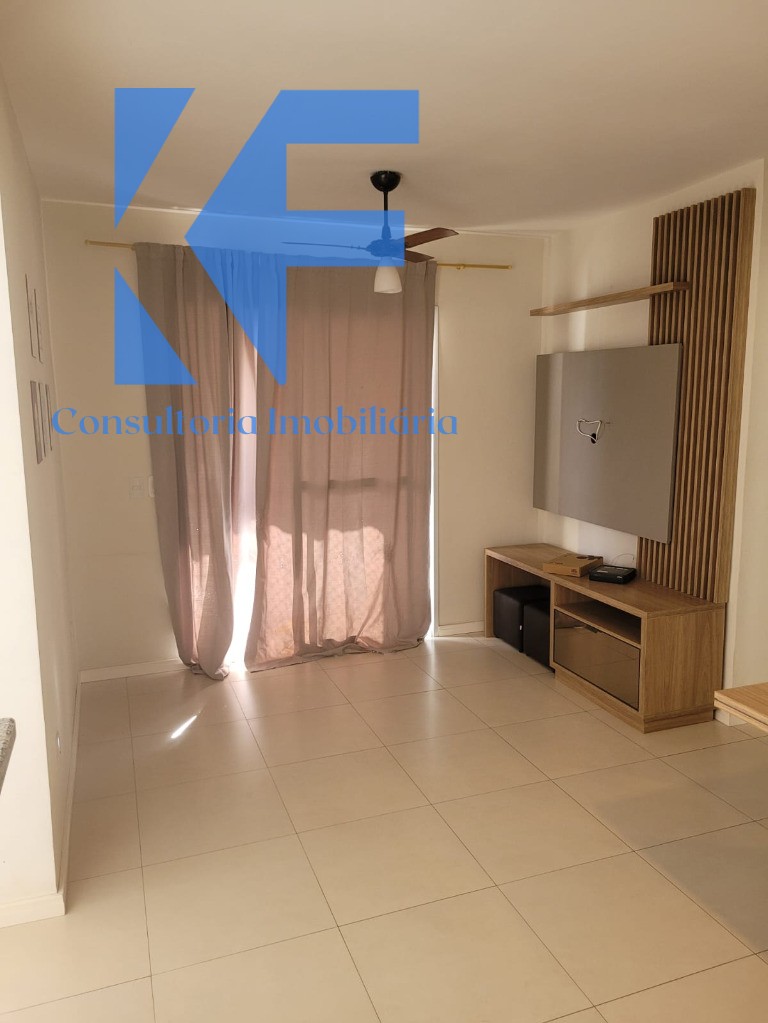 Apartamento à venda com 3 quartos, 77m² - Foto 4