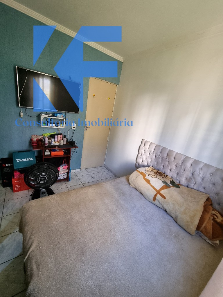 Apartamento à venda com 2 quartos, 48m² - Foto 10