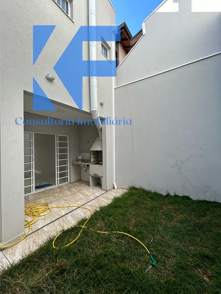 Casa à venda com 3 quartos, 123m² - Foto 16