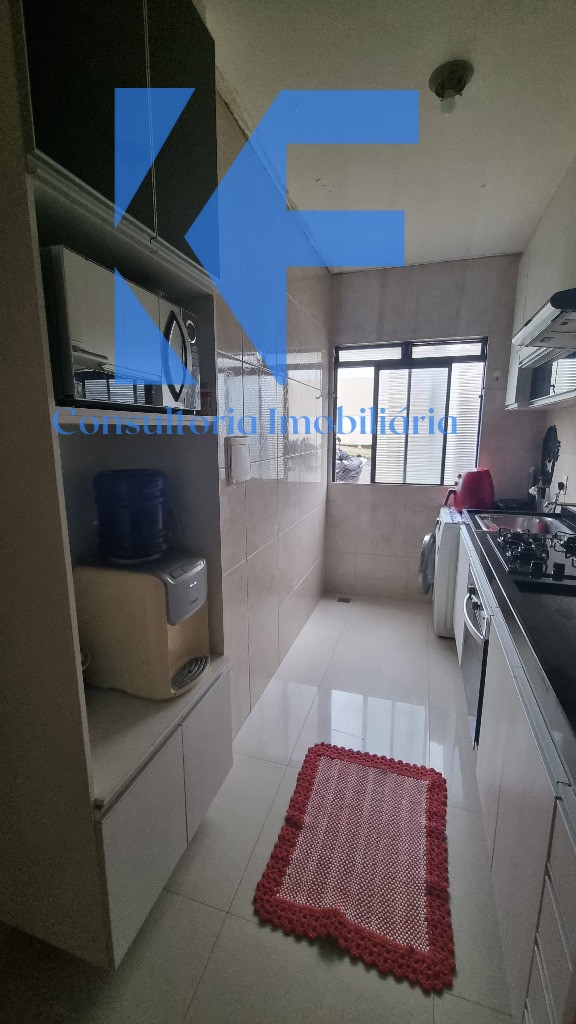 Apartamento à venda com 2 quartos, 48m² - Foto 25