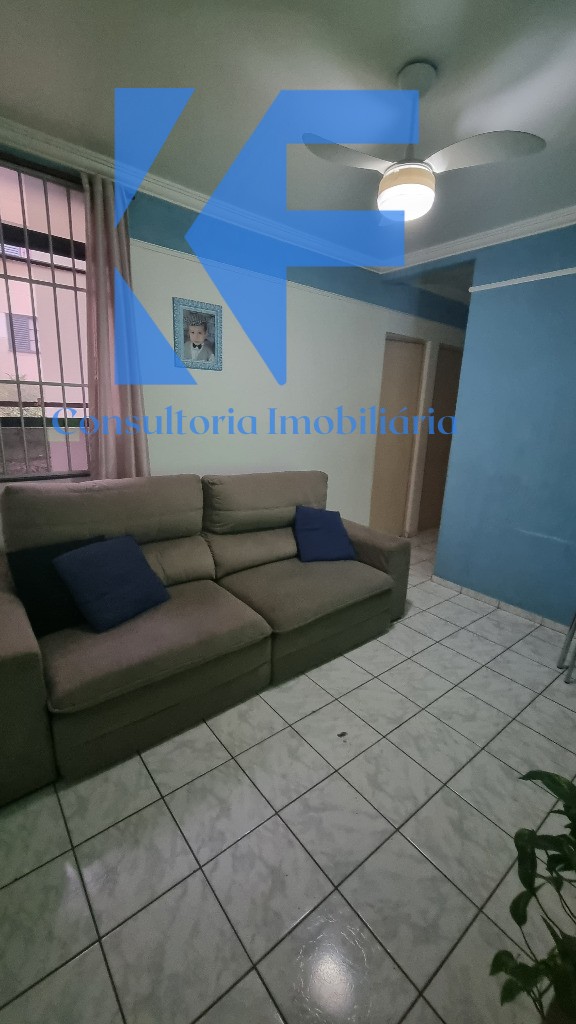 Apartamento à venda com 2 quartos, 48m² - Foto 18