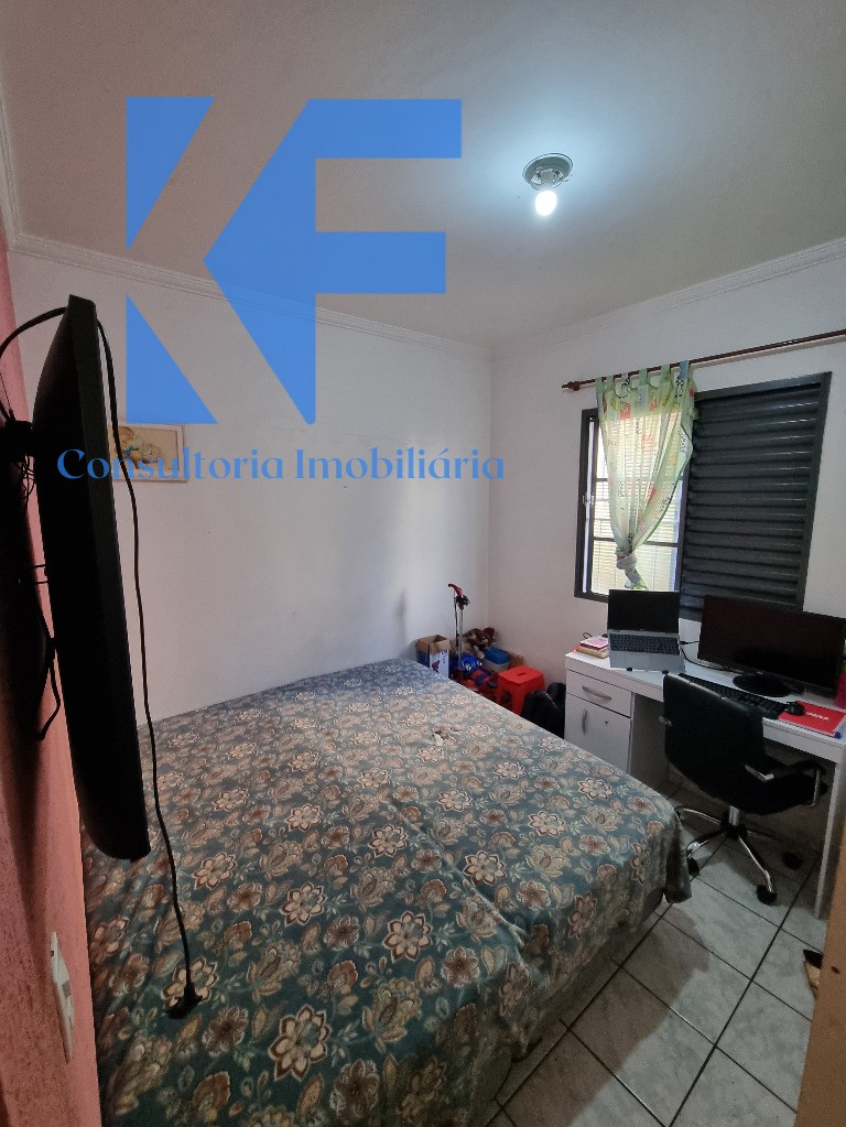 Apartamento à venda com 2 quartos, 48m² - Foto 13