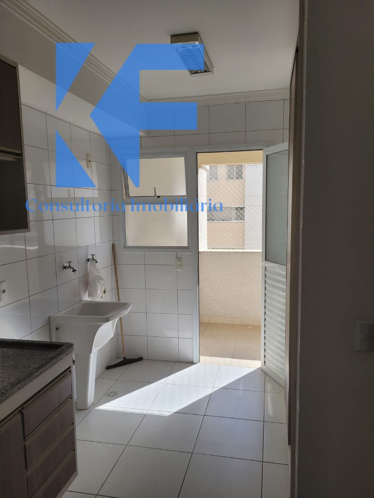 Apartamento à venda com 3 quartos, 77m² - Foto 6