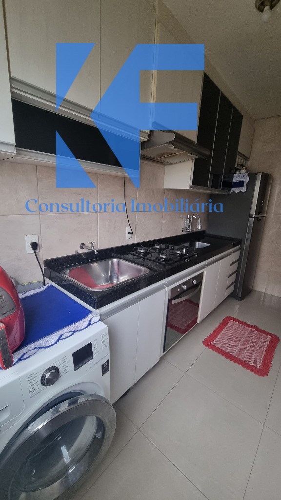 Apartamento à venda com 2 quartos, 48m² - Foto 23