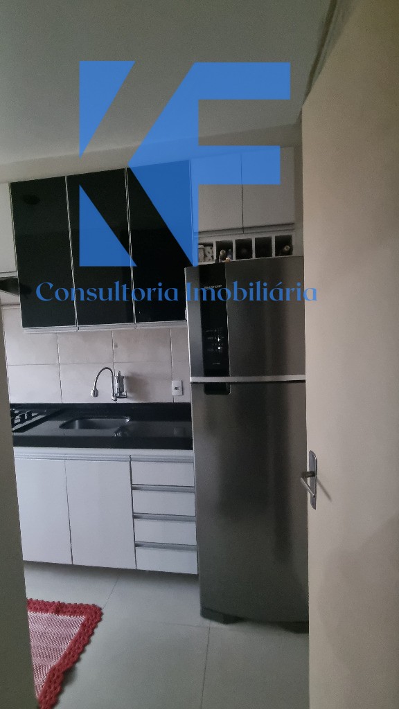 Apartamento à venda com 2 quartos, 48m² - Foto 24