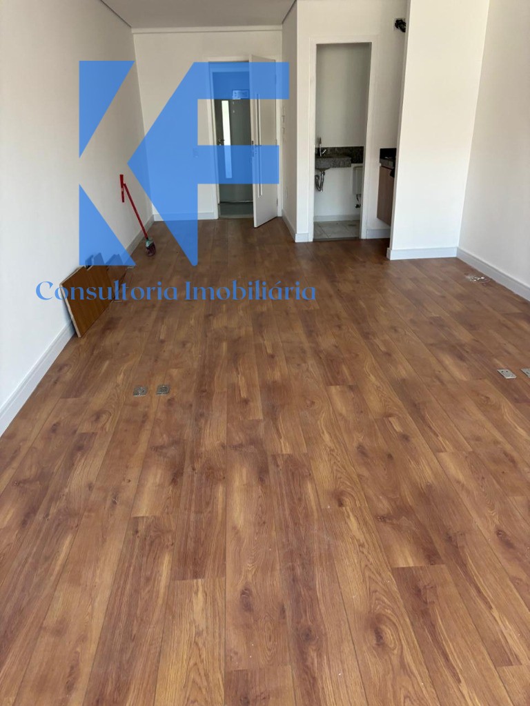 Conjunto Comercial-Sala à venda e aluguel, 36m² - Foto 2