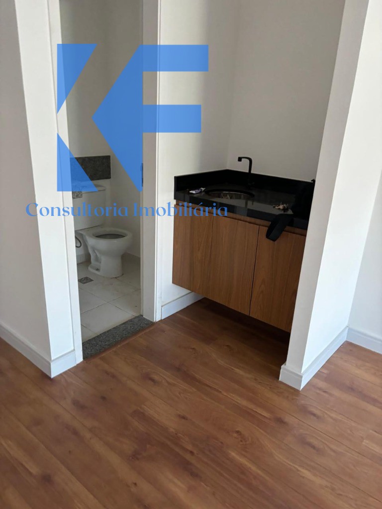 Conjunto Comercial-Sala à venda e aluguel, 36m² - Foto 4