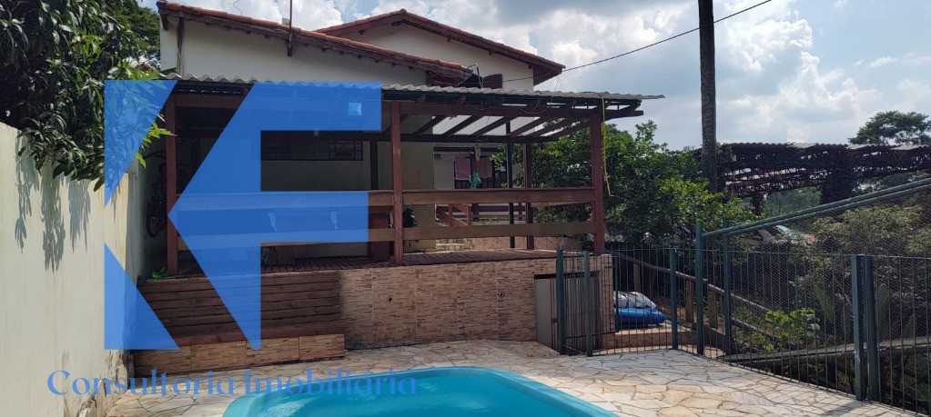 Chácara à venda com 3 quartos, 360m² - Foto 2