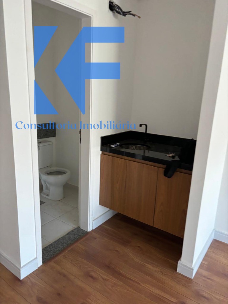 Conjunto Comercial-Sala à venda e aluguel, 36m² - Foto 5