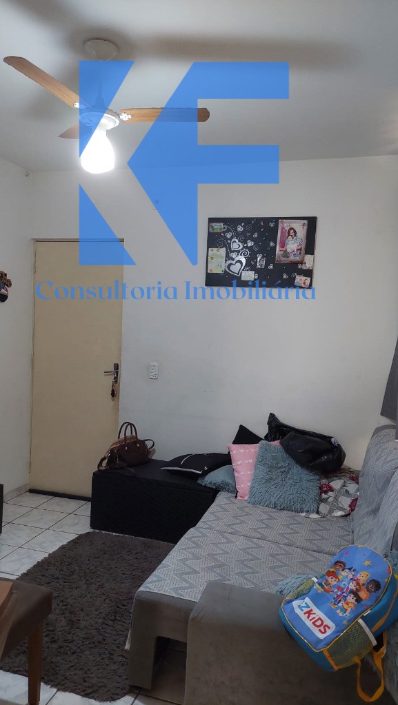 Apartamento à venda e aluguel com 2 quartos, 48m² - Foto 4