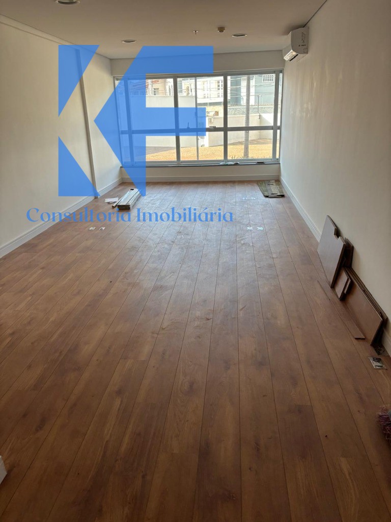 Conjunto Comercial-Sala à venda e aluguel, 36m² - Foto 1