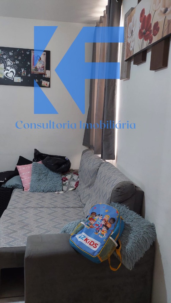 Apartamento à venda e aluguel com 2 quartos, 48m² - Foto 2