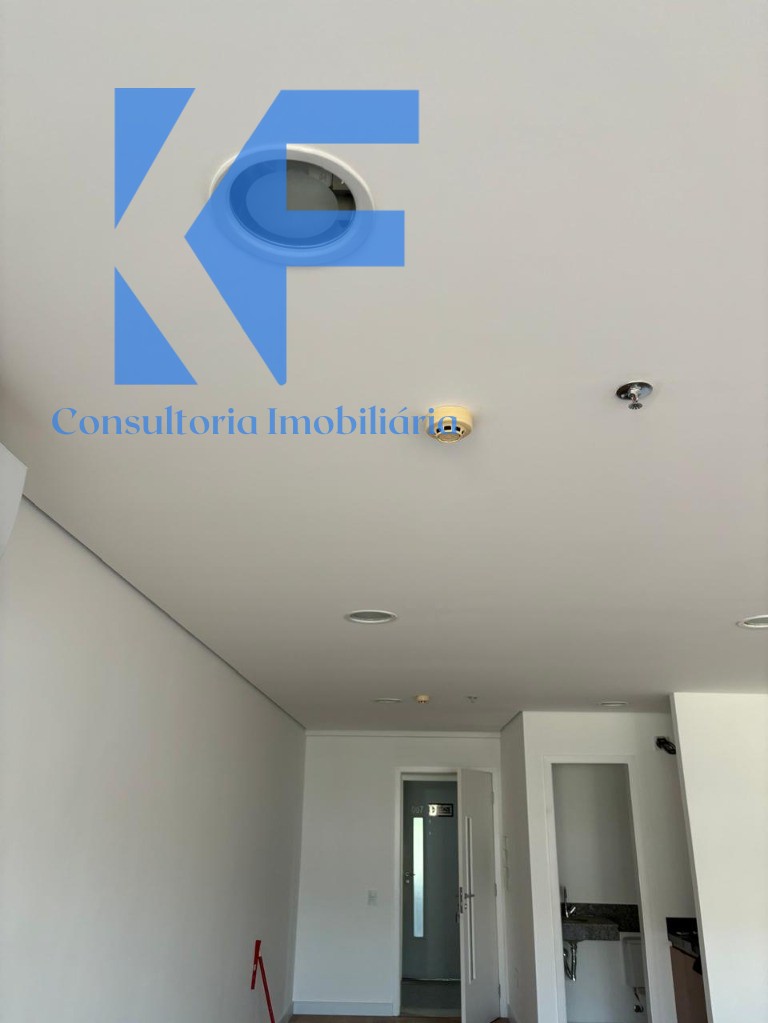 Conjunto Comercial-Sala à venda e aluguel, 36m² - Foto 6