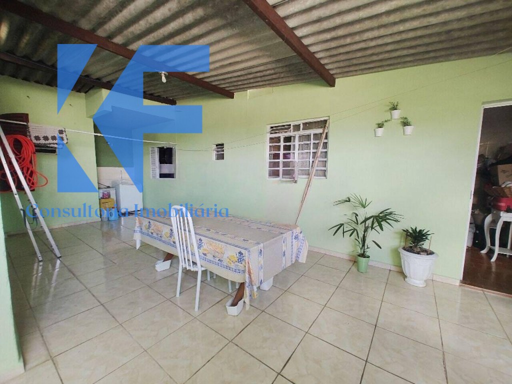 Casa à venda com 2 quartos - Foto 10