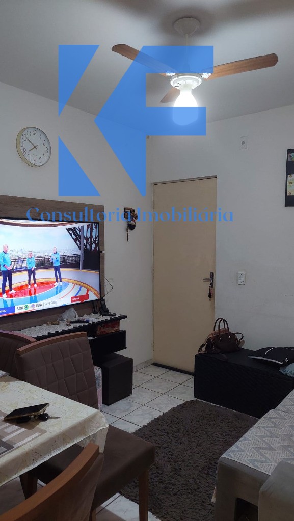 Apartamento à venda e aluguel com 2 quartos, 48m² - Foto 6