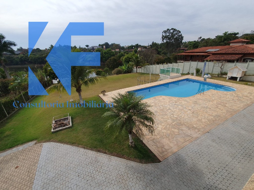 Chácara à venda com 4 quartos - Foto 11