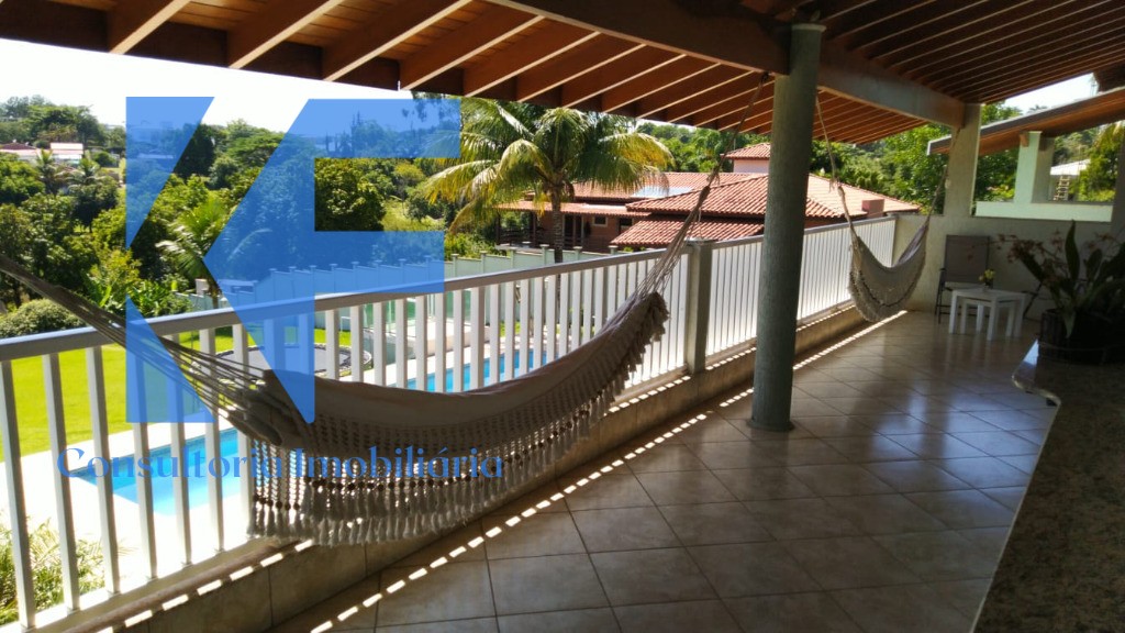 Chácara à venda com 4 quartos - Foto 51