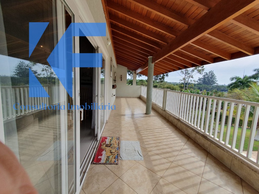 Chácara à venda com 4 quartos - Foto 12